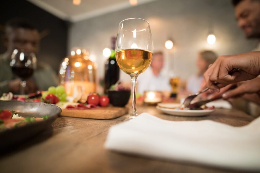 A Food Lover’s Guide to Green Valley: The Best Eats in St. George’s Delicious Neighborhood